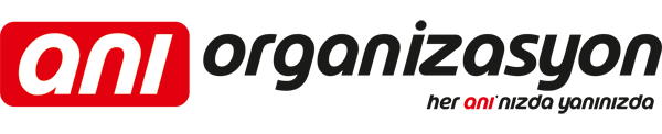 Anı Organizasyon